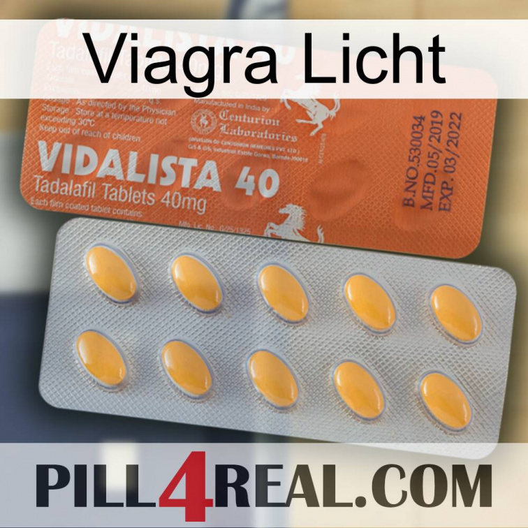 Viagra Light 43